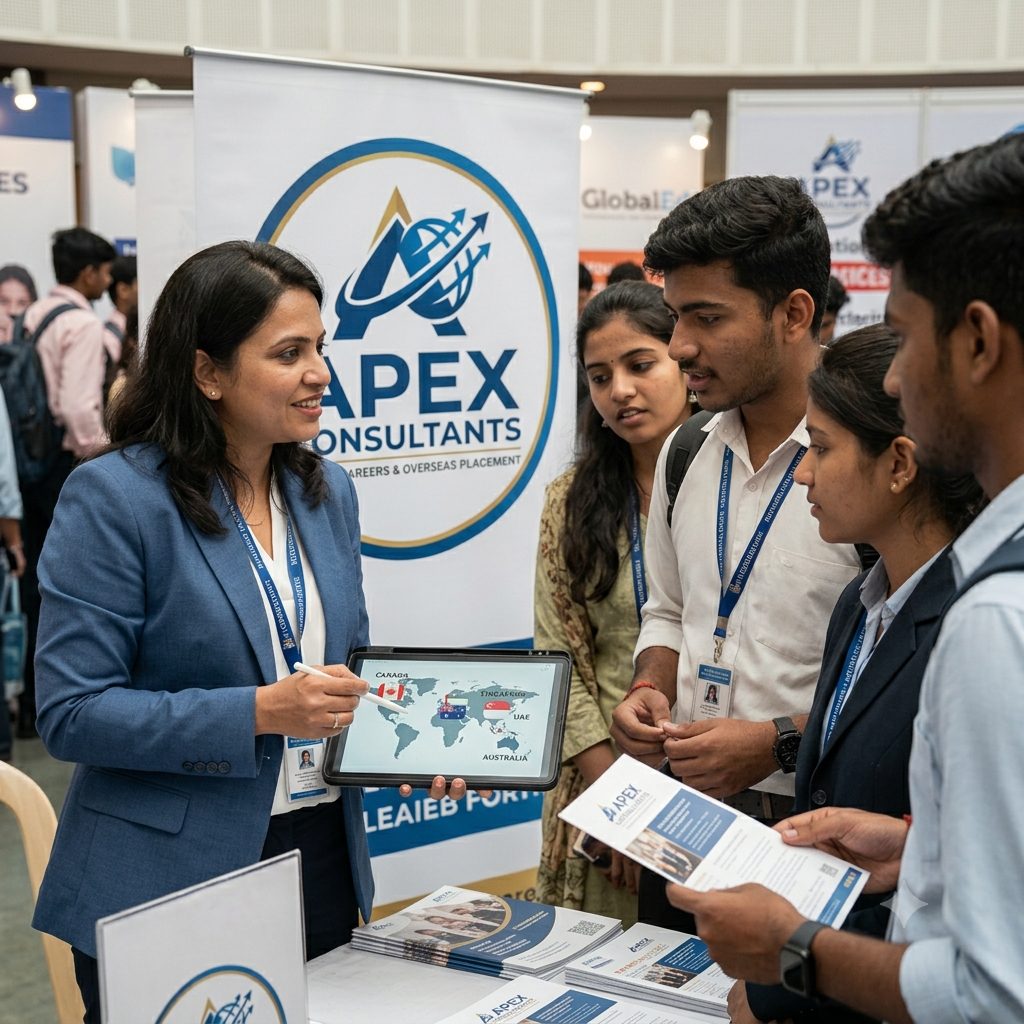 Apex Consultants