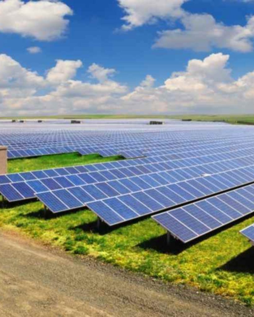 Green Age Solar